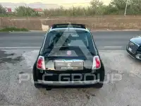 2009 Fiat 500