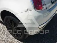 2009 Fiat 500