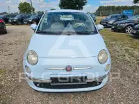 2009 Fiat 500