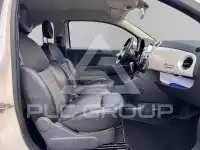 2009 Fiat 500