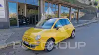 2009 Fiat 500