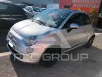 2009 Fiat 500