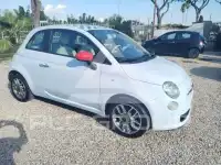 2009 Fiat 500