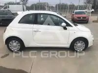 2009 Fiat 500