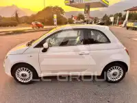 2009 Fiat 500