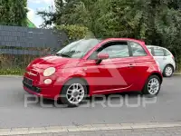2009 Fiat 500
