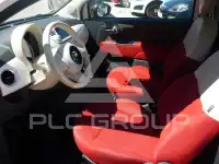 2009 Fiat 500