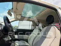 2009 Fiat 500