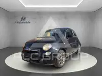 2009 Fiat 500