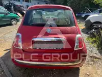 2009 Fiat 500