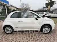 2009 Fiat 500