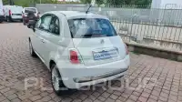 2009 Fiat 500