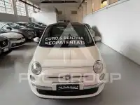 2009 Fiat 500