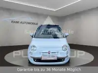 2009 Fiat 500