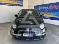 2009 Fiat 500