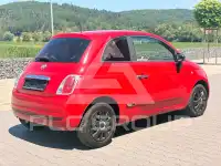 2009 Fiat 500