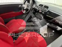 2009 Fiat 500