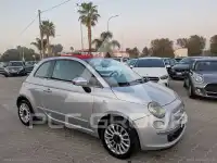 2009 Fiat 500