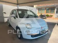 2009 Fiat 500