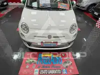 2009 Fiat 500
