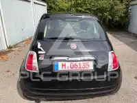 2009 Fiat 500