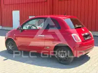 2009 Fiat 500