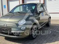 2009 Fiat 500