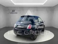 2009 Fiat 500