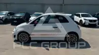 2009 Fiat 500