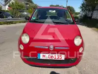 2009 Fiat 500