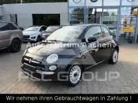 2009 Fiat 500