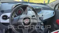2009 Fiat 500
