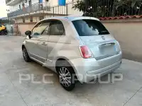 2009 Fiat 500