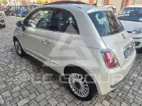 2009 Fiat 500