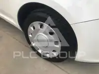 2009 Fiat 500