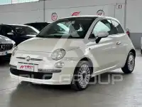 2009 Fiat 500