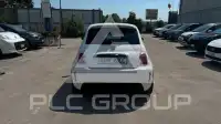 2009 Fiat 500