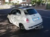 2009 Fiat 500