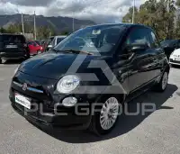 2009 Fiat 500