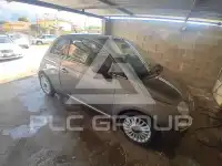 2009 Fiat 500