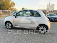 2009 Fiat 500
