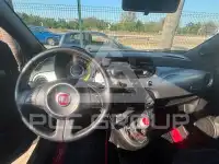 2009 Fiat 500