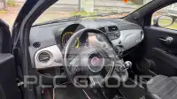 2009 Fiat 500