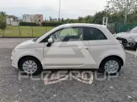 2009 Fiat 500