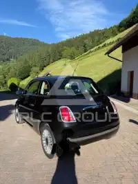 2009 Fiat 500