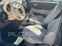 2009 Fiat 500