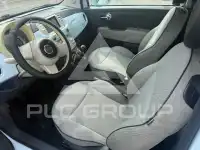 2009 Fiat 500
