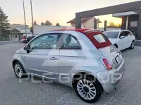 2009 Fiat 500