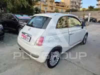 2009 Fiat 500