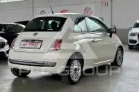 2009 Fiat 500